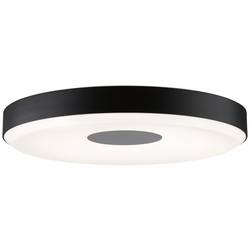 Paulmann 79518 Pane II LED stropní svítidlo LED LED 23 W černá, šedá