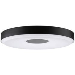Paulmann 79518 Pane II LED stropní svítidlo LED LED 23 W černá, šedá