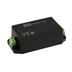MW Mean Well IRM-90-48ST AC/DC vestavný zdroj, uzavřený 48 V/DC 1.88 A 99.2 W