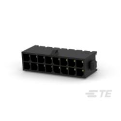 TE Connectivity 4-794632-6, 1 ks Tray