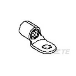 TE Connectivity 50717-2 1 ks Box