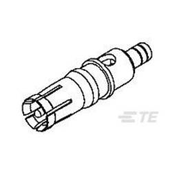 TE Connectivity 5-228596-4, 1 ks Package
