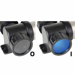 T.I.P. - Technische Industrie Produkte 30447 SPU 36000 Reflektor UV-C 7.000 l/h