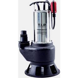 T.I.P. - Technische Industrie Produkte EXTREMA 600/14 CX 30194 ponorné čerpadlo pro užitkovou vodu, 36.000 l/h, 14 m