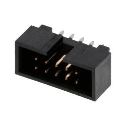 Molex 918160010 kolíková lišta Počet pólů: 10 Počet řádků: 2 1 ks Bulk