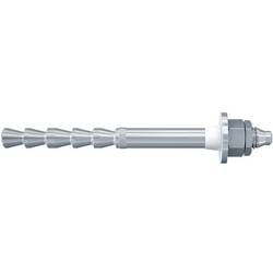 Fischer 536945 kotvicí tyč 18 mm 10 ks