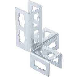 Fischer spojovací prvek pozinkovaná ocel 535273 10 ks