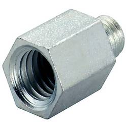 Fischer redukce 46.5 mm pozinkovaná ocel 537213 10 ks