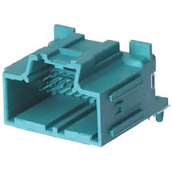 Molex konektor do DPS 346910203 1 ks Tray