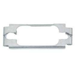 Molex 1727040124 zajišťovací kolíková hlavice 1 ks