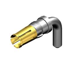 Molex 1731120231 dutinkový kontakt 1 ks Bulk