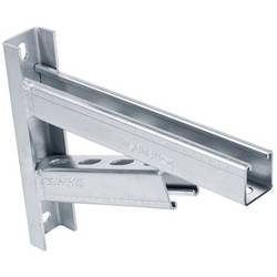 Fischer 538019 výložníková konzole 1 ks