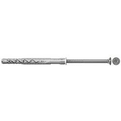 Fischer 522711 SXRL 10x120 T A4 hmoždinka s dlouhým dříkem 120 mm 10 mm 50 ks