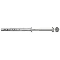 Fischer 522733 SXRL 10x140 FUS A4 hmoždinka s dlouhým dříkem 140 mm 10 mm 50 ks