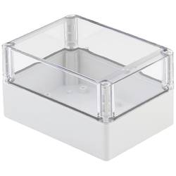 Weidmüller MPC 07/12/10 7035, 9535190000 univerzální pouzdro, IP66, IP67, 125 mm x 75 mm x 100 mm, 20 ks