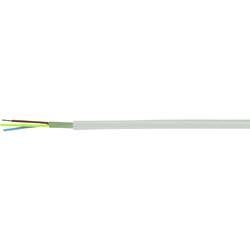 Helukabel 39057-100 instalační kabel NYM-J 3 G 2.5 mm² šedá 100 m