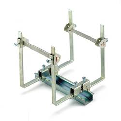 W-Series, Rail support, Metal WSH 18 MT 1083100000 Weidmüller 10 ks