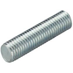Fischer 535536 závitový kolík M8 180 mm ocel galvanizováno zinkem 50 ks