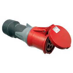 AS Schwabe 61428 CEE propojka, 63 A, 400 V, 1 ks