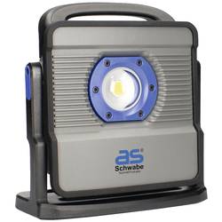 AS Schwabe Acculine Multi akumulátorové LED pracovní osvětlení 40 W 5500 lm neutrální bílá 46452