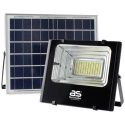 AS Schwabe Solarline 25W 46981 venkovní solární nástěnné osvětlení s PIR senzorem 25 W neutrální bílá