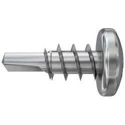 Fischer 571209 3,5x9,5 A2 Samovrtný šroub