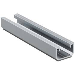 Fischer 567186 SolarMetal Blechdach EPDM 110 AL Střešní lišta