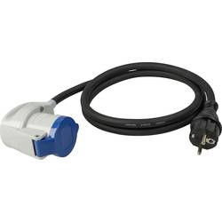 AS Schwabe 61483 CEE adaptér, 16 A, 3pólový, 230 V, 1 ks
