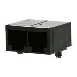 Molex, 432236101, konektor RJ, piny:6P6C, 1 ks