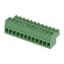 Molex 395005012 svorkovnice pro tiskárny Pólů 12 1 ks