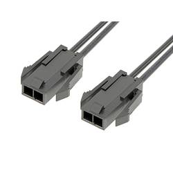 Molex zástrčkový konektor na kabel 2, 2147521023, 1 ks Piece