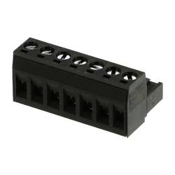 Molex 395200007 svorkovnice pro tiskárny Pólů 7 1 ks