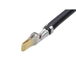 Molex Krimpovací kontakt s lícnou 2174831212, 1 ks Bulk
