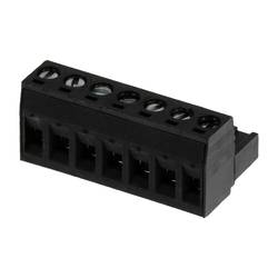 Molex 395300007 svorkovnice pro tiskárny Pólů 7 1 ks