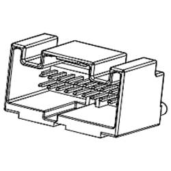 Molex zásuvkový konektor na kabel 307004101 1 ks Tray