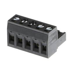 Molex 395300005 svorkovnice pro tiskárny Pólů 5 1 ks