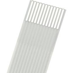 Molex 982660061 plochý kabel Rastr (rozteč): 0.50 mm 1 ks