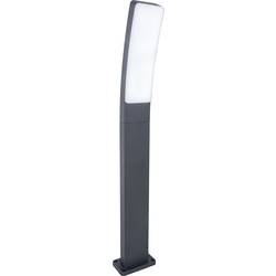 Lutec 6939412070032 KIRA venkovní stojací LED lampa LED 16 W antracitová