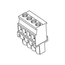 Molex 395232008 svorkovnice pro tiskárny Pólů 8 1 ks