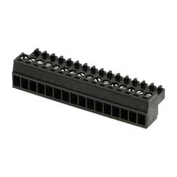Molex 395000016 svorkovnice pro tiskárny Pólů 16 1 ks