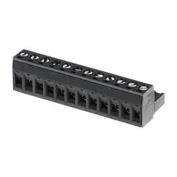 Molex 395300012 svorkovnice pro tiskárny Pólů 12 1 ks
