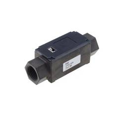 Omron senzor průtoku D6F-01N2-000 1 ks