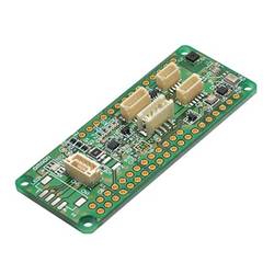 Omron 2JCIE-EV01-RP1 vývojová deska 1 ks Vhodné pro (vývojové sady): Raspberry Pi®