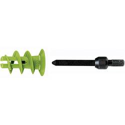 Fischer 524868 hmoždinka do sádrokartonu 22 mm 5 mm 90 ks