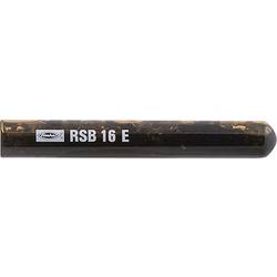 Fischer 518826 reakční kazeta 24 mm 10 ks
