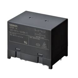 Omron, G7EB-1AP1-DC24 napájecí relé, monostabilní, 1 cívka, 60 V/DC, 800 V/AC, 100 A, 1 ks
