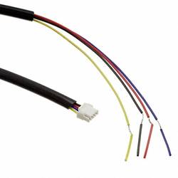 Omron D6T-HARNESS-02 kabelový svazek D6T-HARNESS-02 1 ks