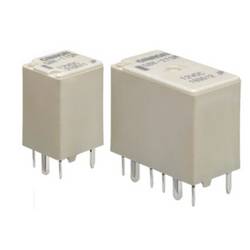 Omron, G6DN-1A-SL DC5 napájecí relé, monostabilní, 1 cívka, 125 V/DC, 5 A, 1 ks