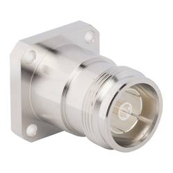 Molex 731626141 Konektor 4,3-10 zásuvka, rovná 50 Ω 1 ks Tray