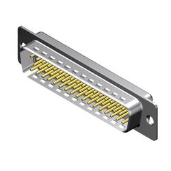 Molex 1731090313 zástrčka D-SUB Pólů: 50 pájecí kalíšek 1 ks